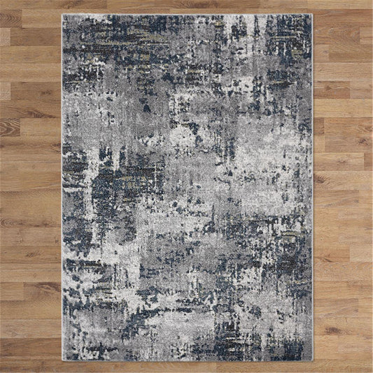 Aspen 891 Grey Rug