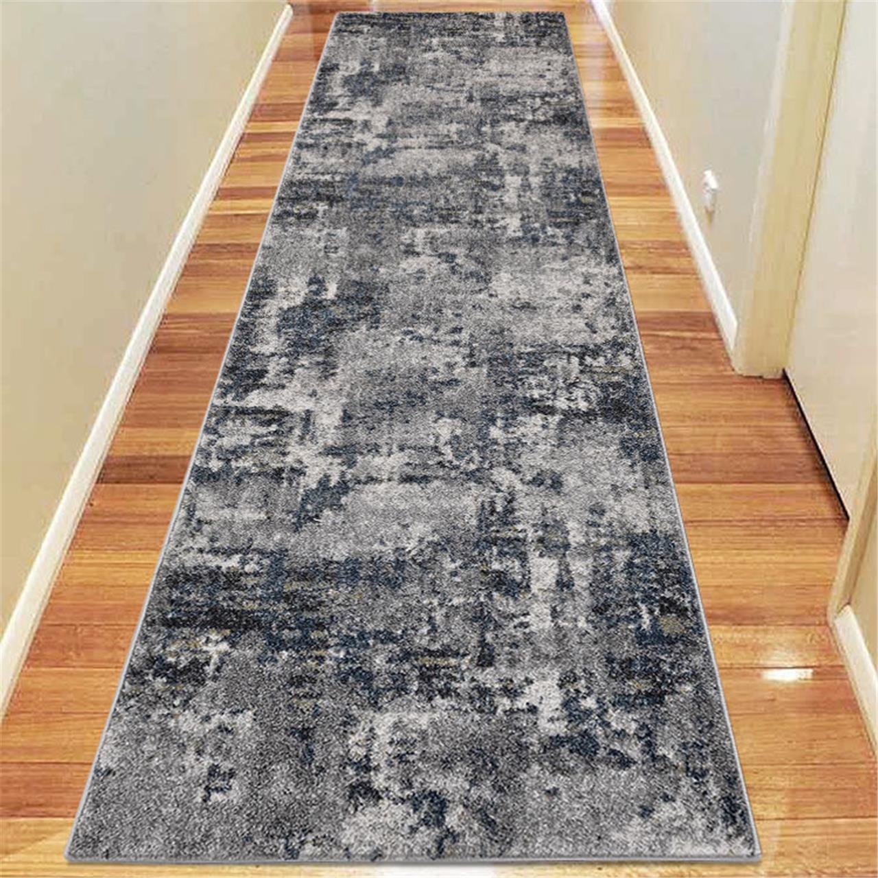 Aspen 891 Grey Rug