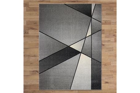 Atlanta 540 Smoke Rug