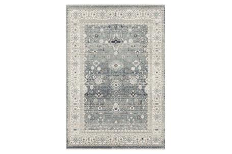 Austin 2203 Lt.Blue Rug