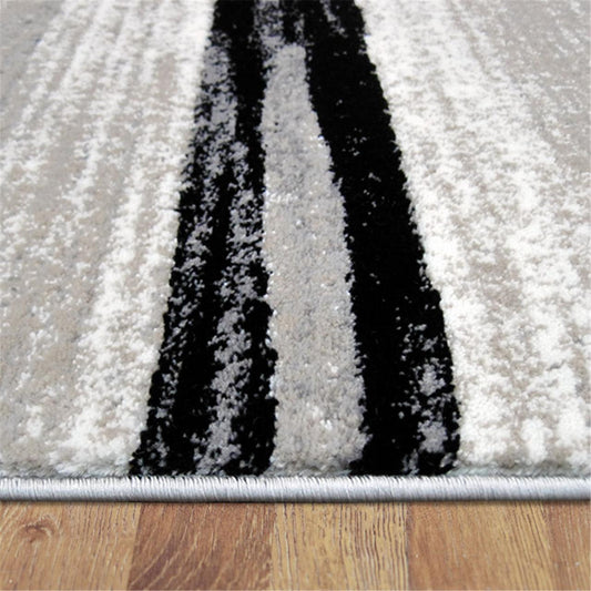 Boston 7866 Grey Rug