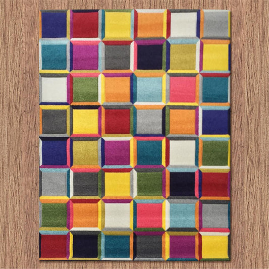Boutique 952 Multi Rug