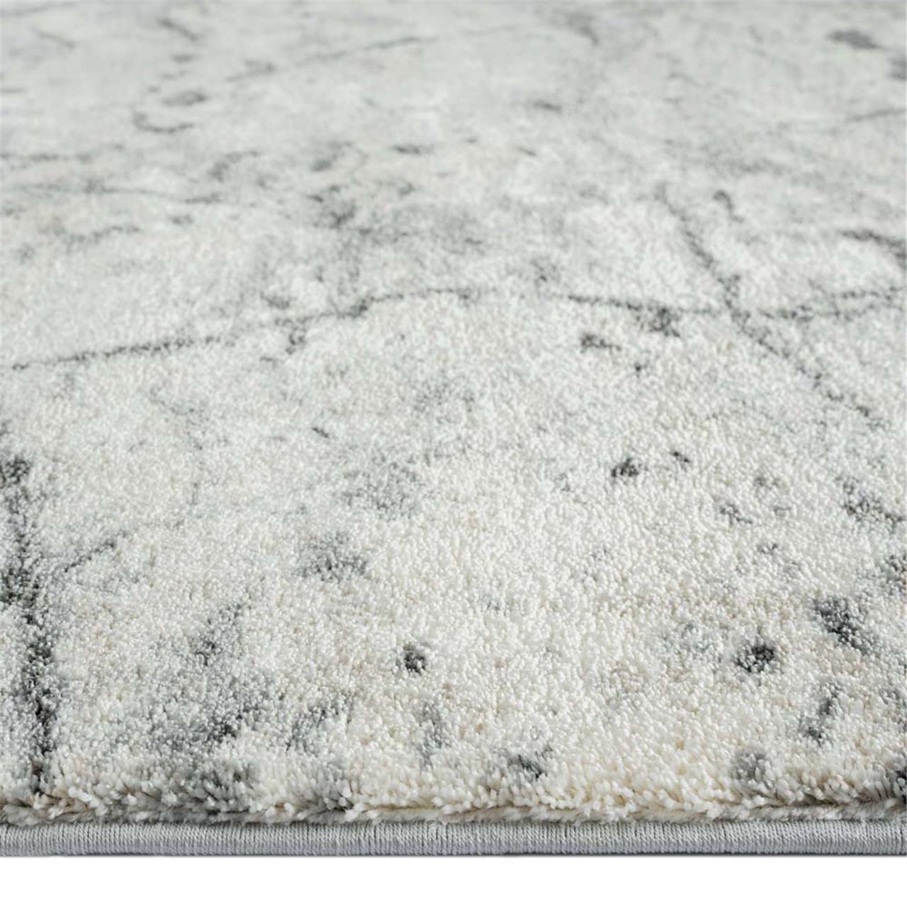Bailey 637 Lt.Grey Rug