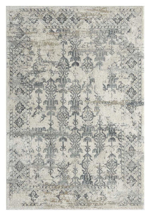 Bailey 762 Grey Rug