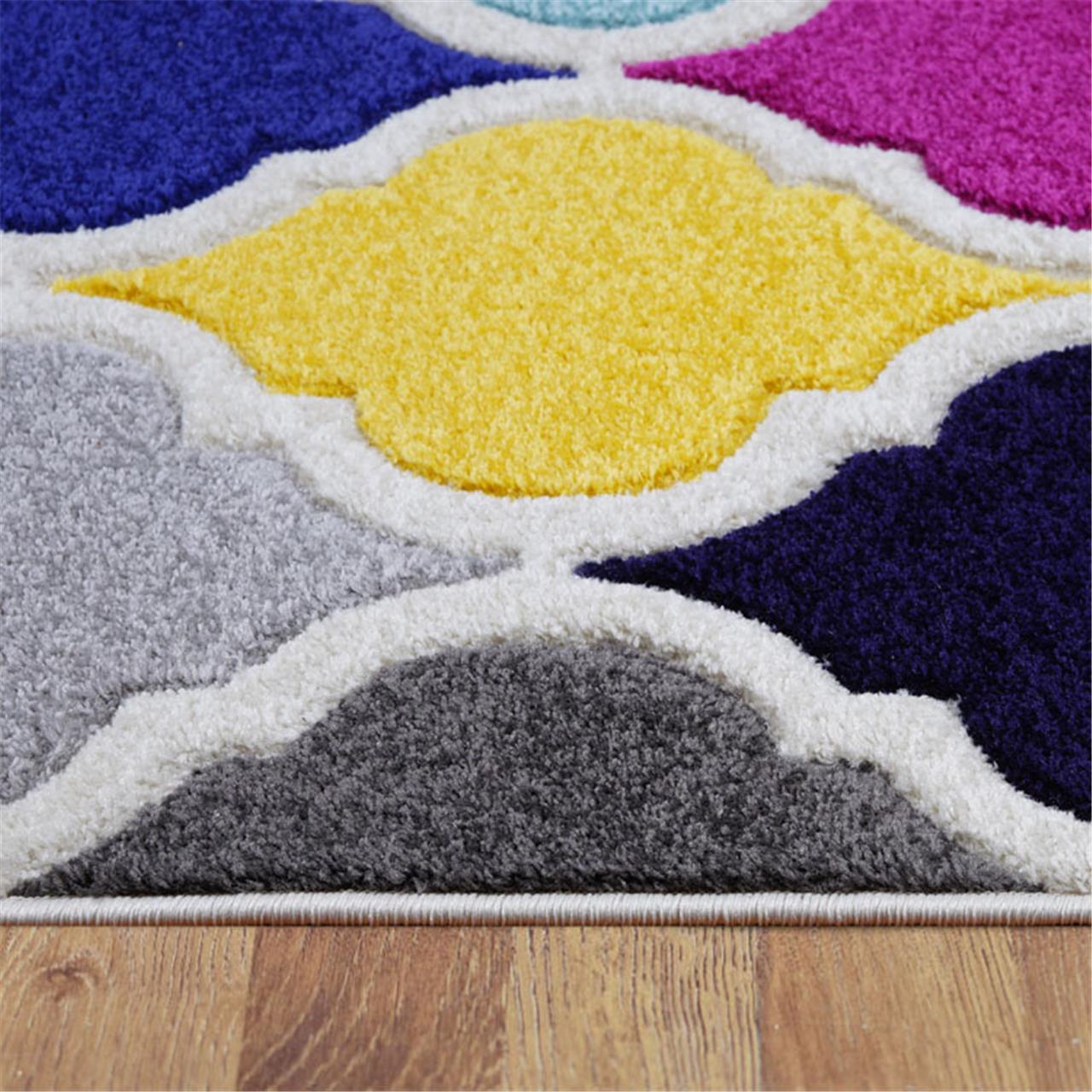 Boutique 1186 Multi Rug