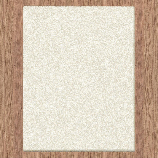 Comfort 8206 Cream Rug