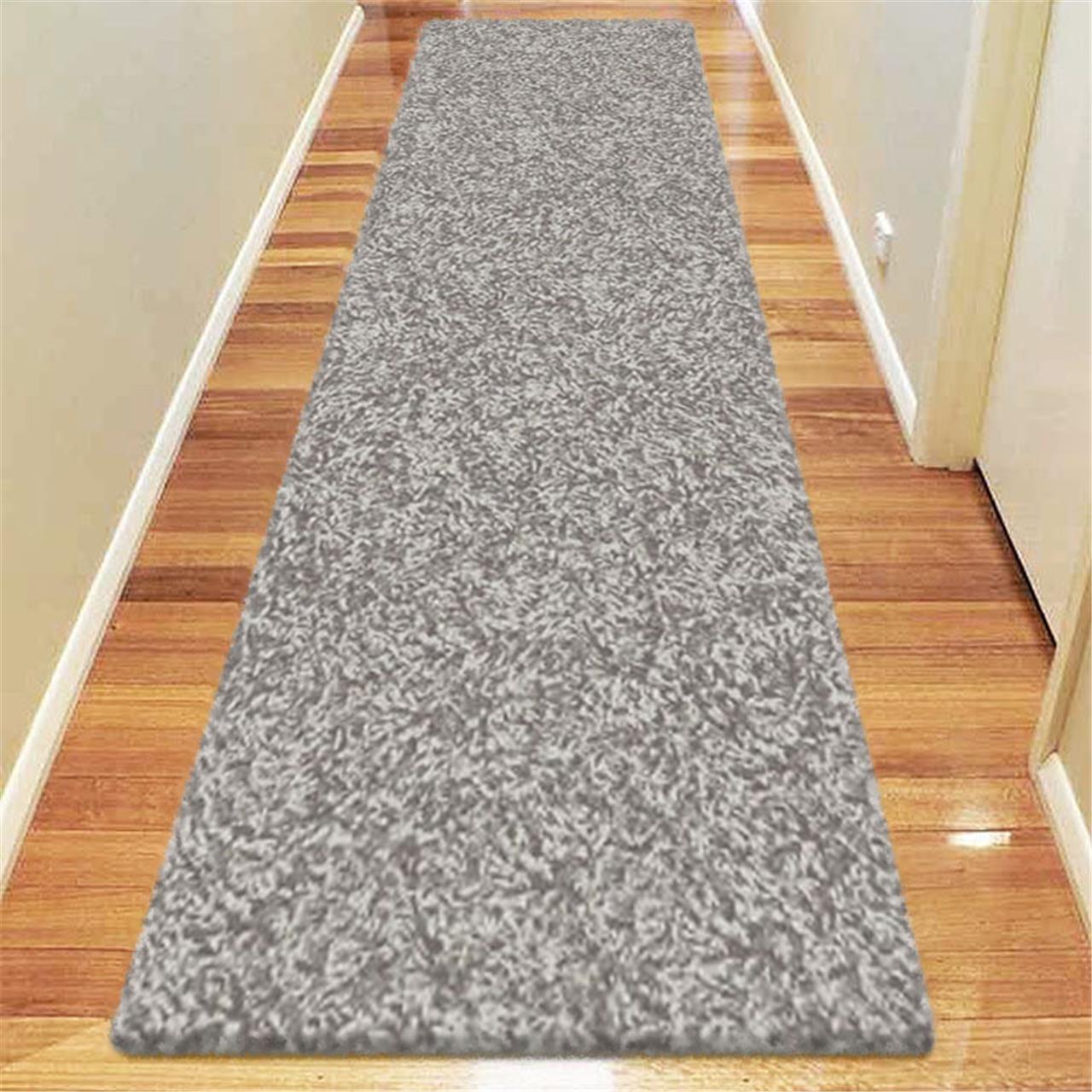 Comfort 8206 Dk.Grey Rug