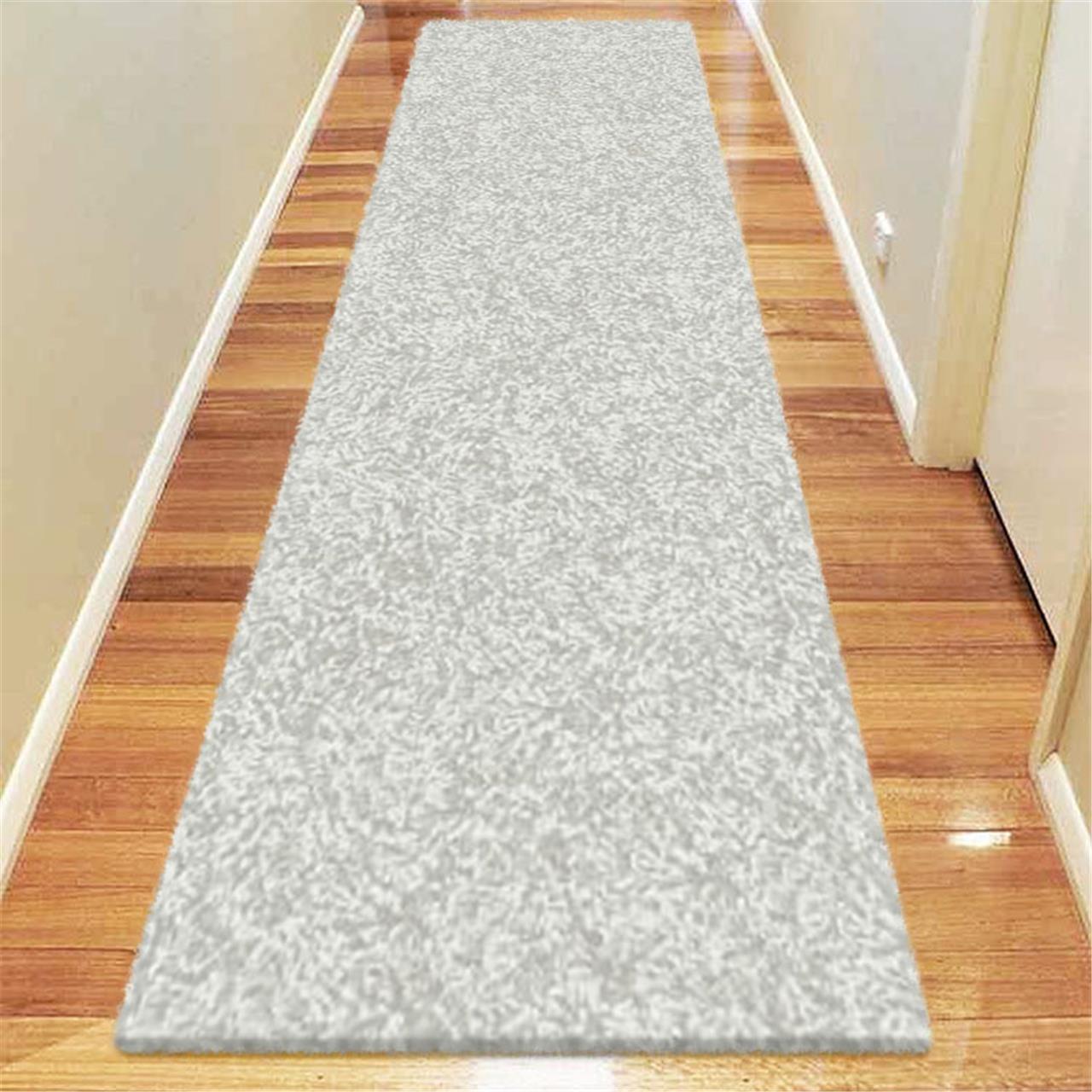 Comfort 8206 Lt.Grey Rug