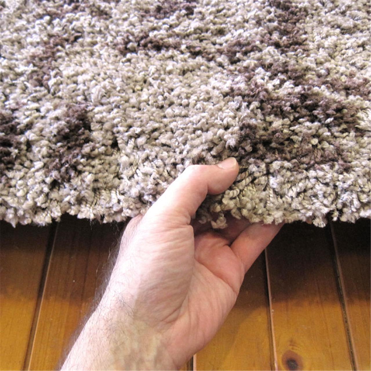 Comfort Shaggy 920 Beige Rug