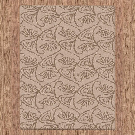 Comfort Shaggy 921 Beige Rug