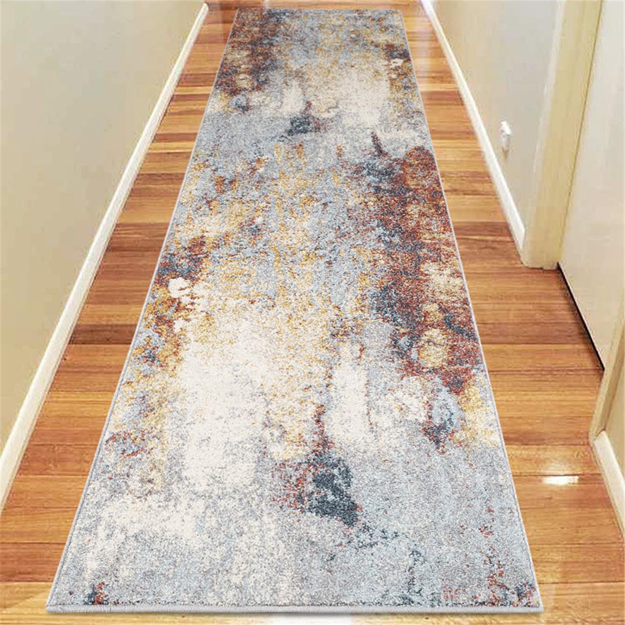 Canyon 281 Dk.Grey Rug