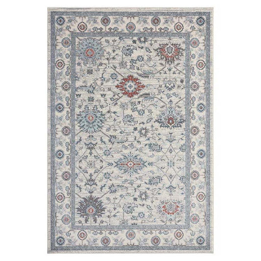 Canyon 6443 Grey Rug