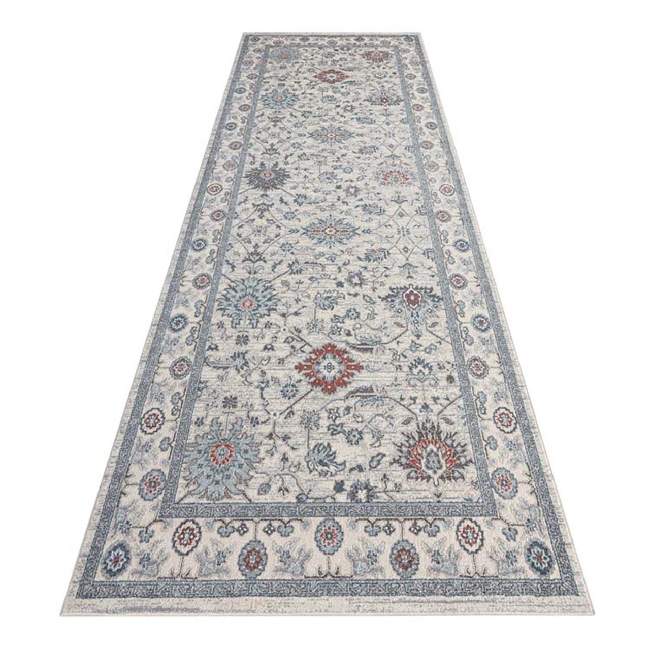 Canyon 6443 Grey Rug