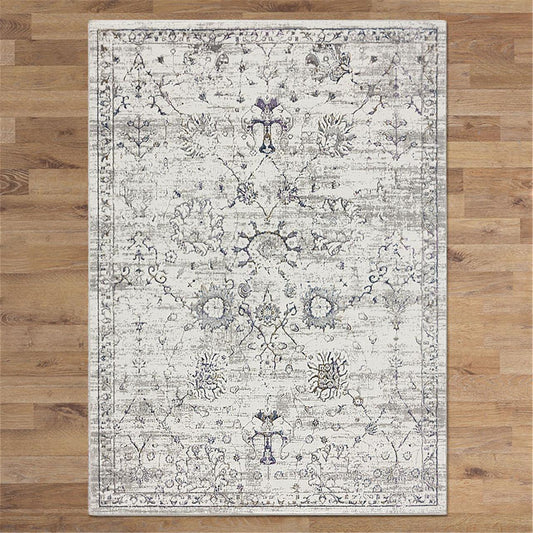 Charm 623 Cream Rug