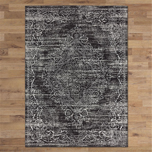 Charm 626 Dk.Grey Rug