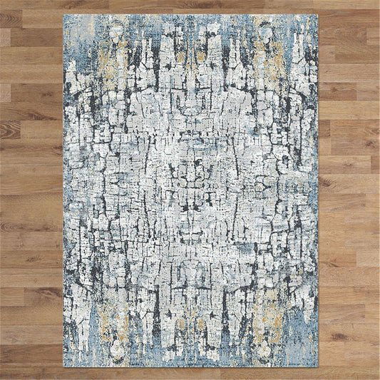 Charm 673 Dk.Grey Rug