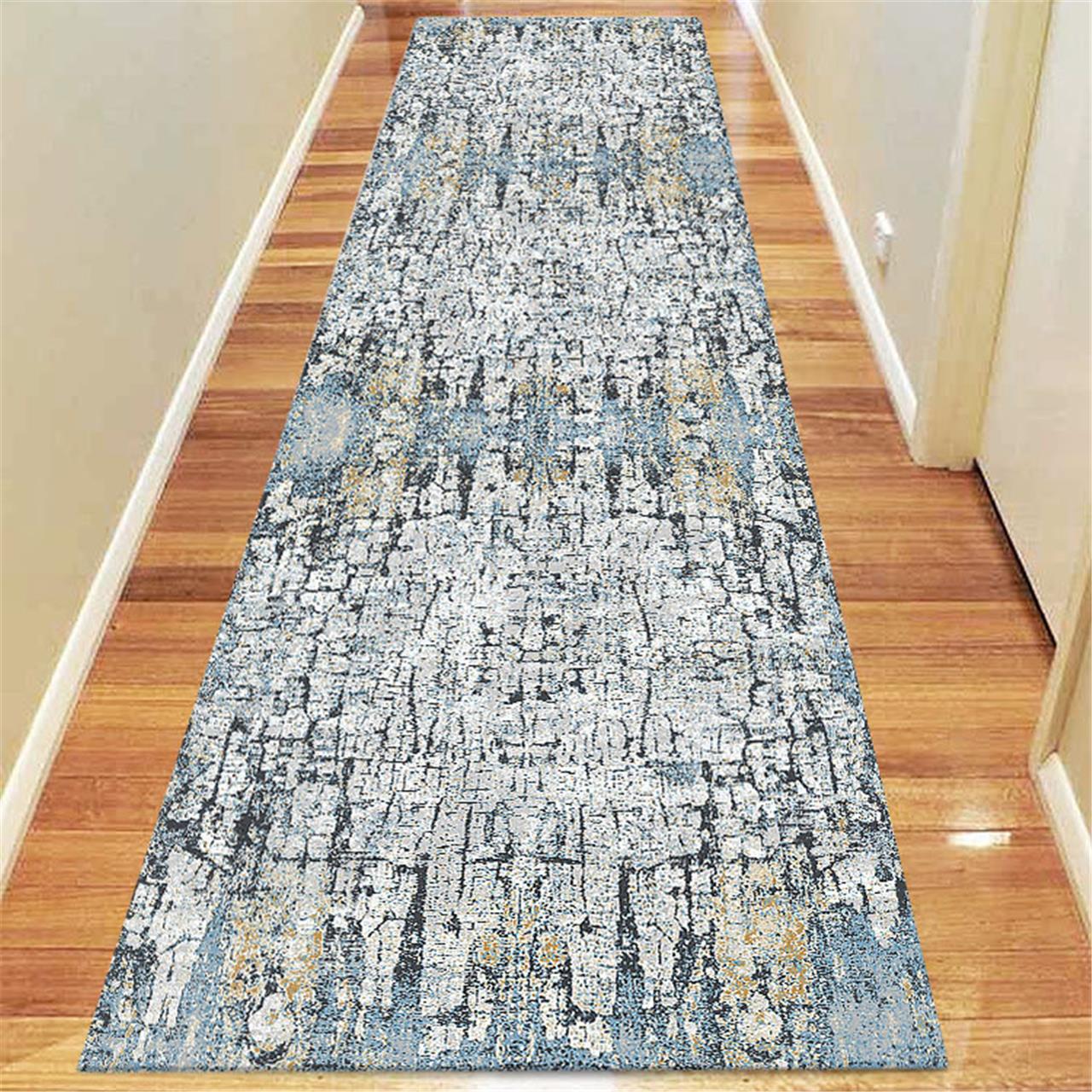 Charm 673 Dk.Grey Rug