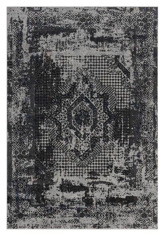 Clare 135 Dk.Grey Rug