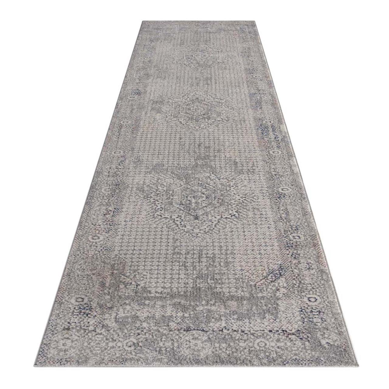 Clare 135 Lt.Grey Rug