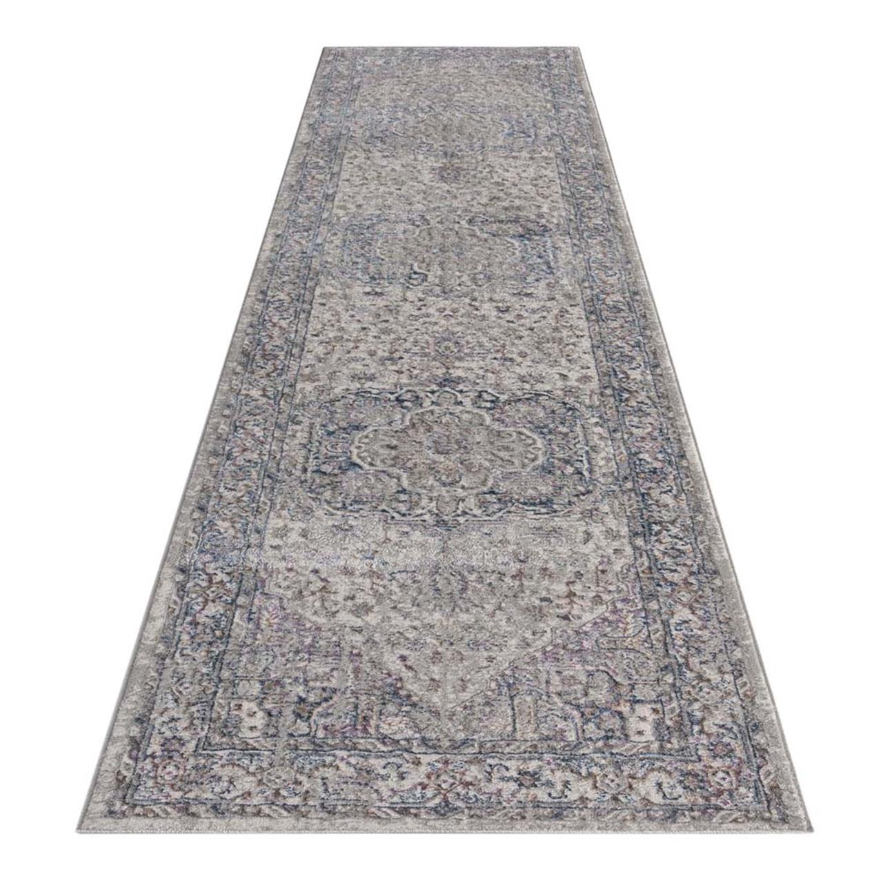 Clare 676 Grey Rug
