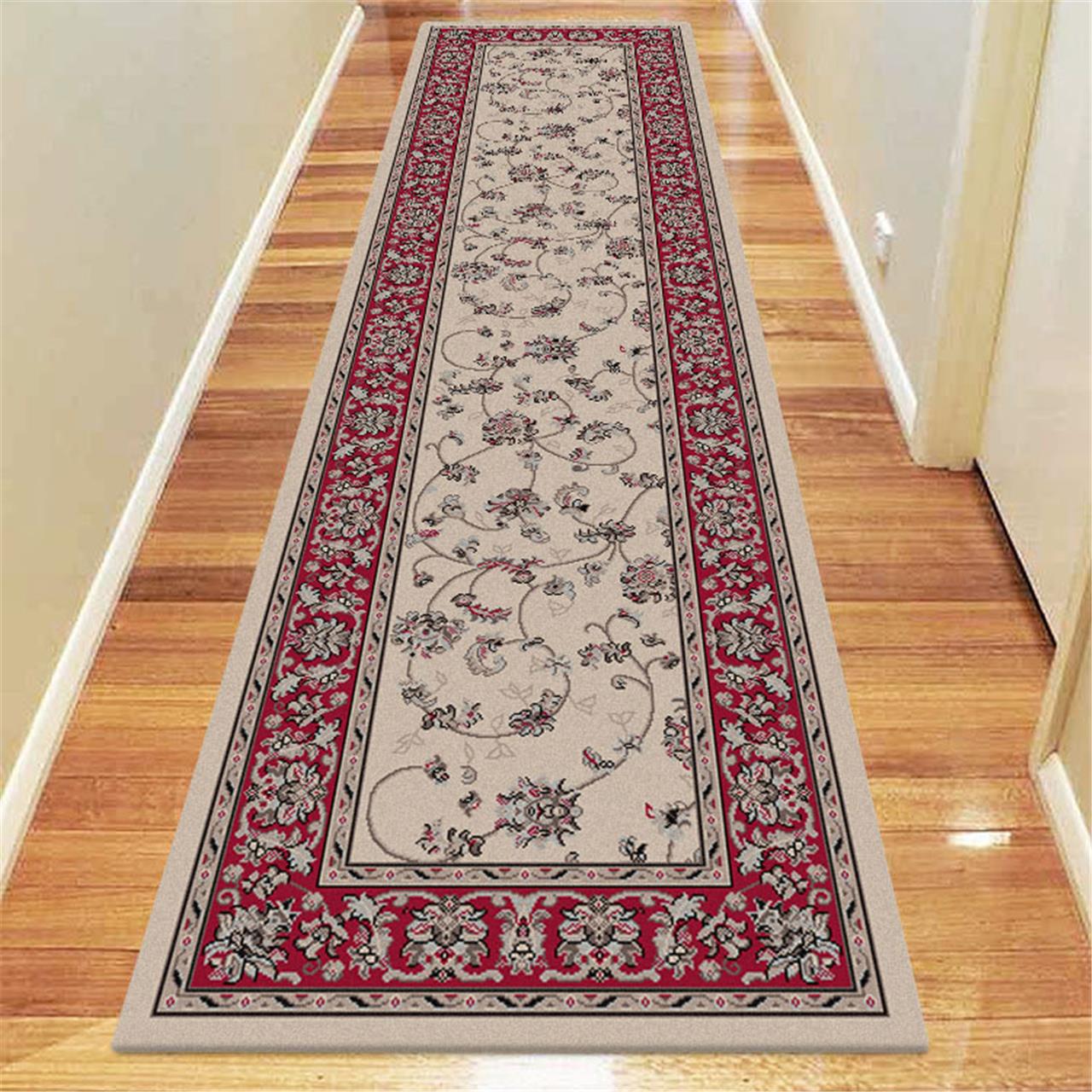 Dynasty 5937 Beige Rug
