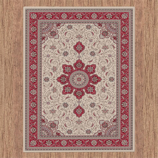 Dynasty 6267 Beige Rug