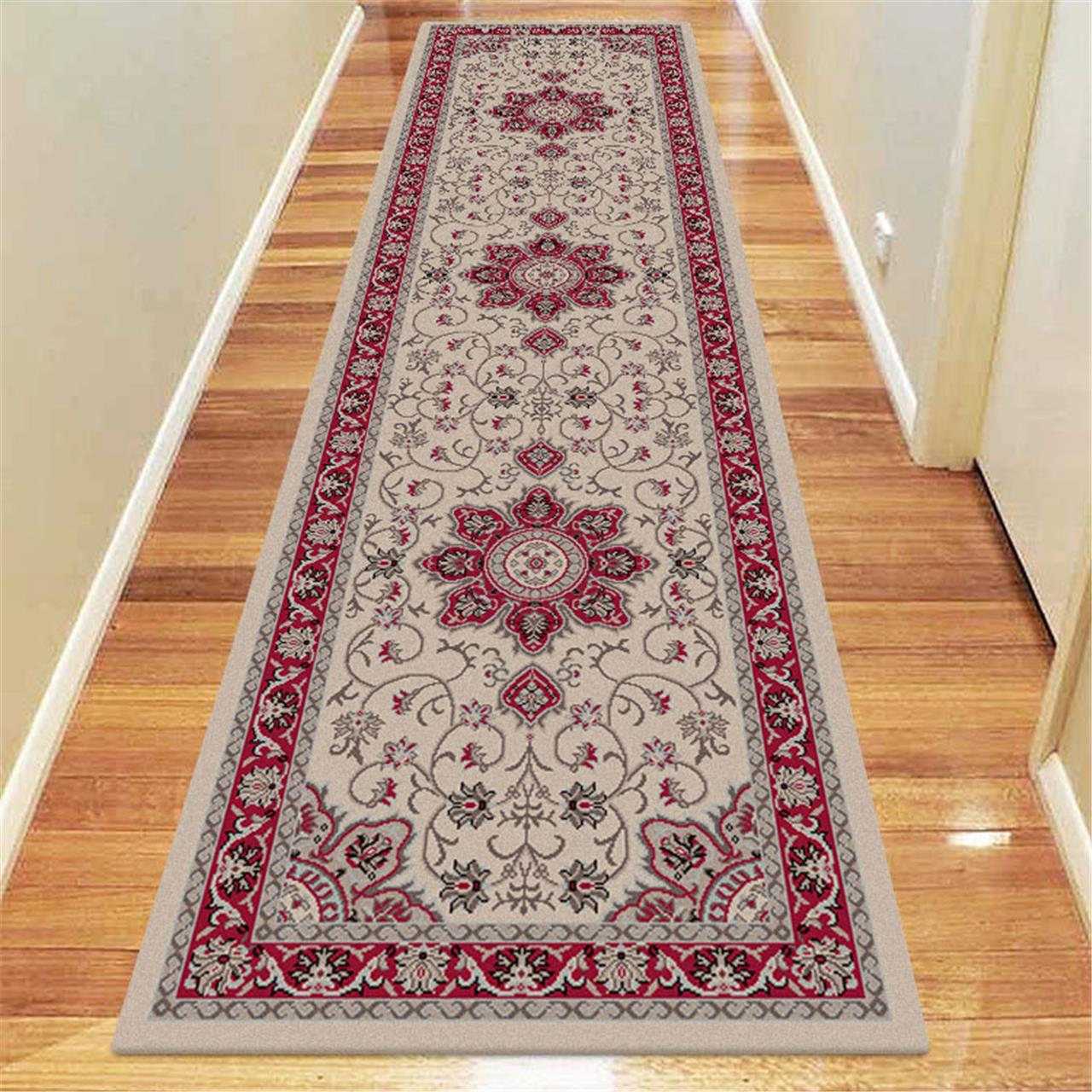 Dynasty 6267 Beige Rug