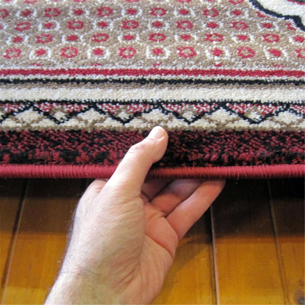 Dynasty 6882 Red Rug