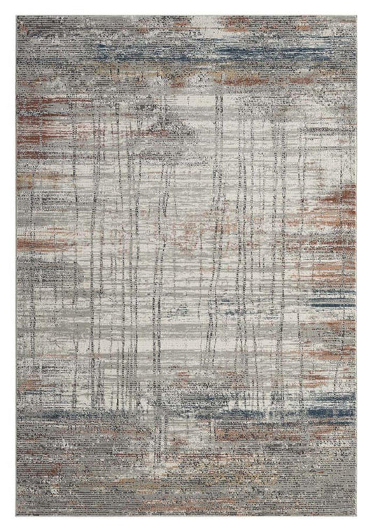 Darcy 36 Grey Rug