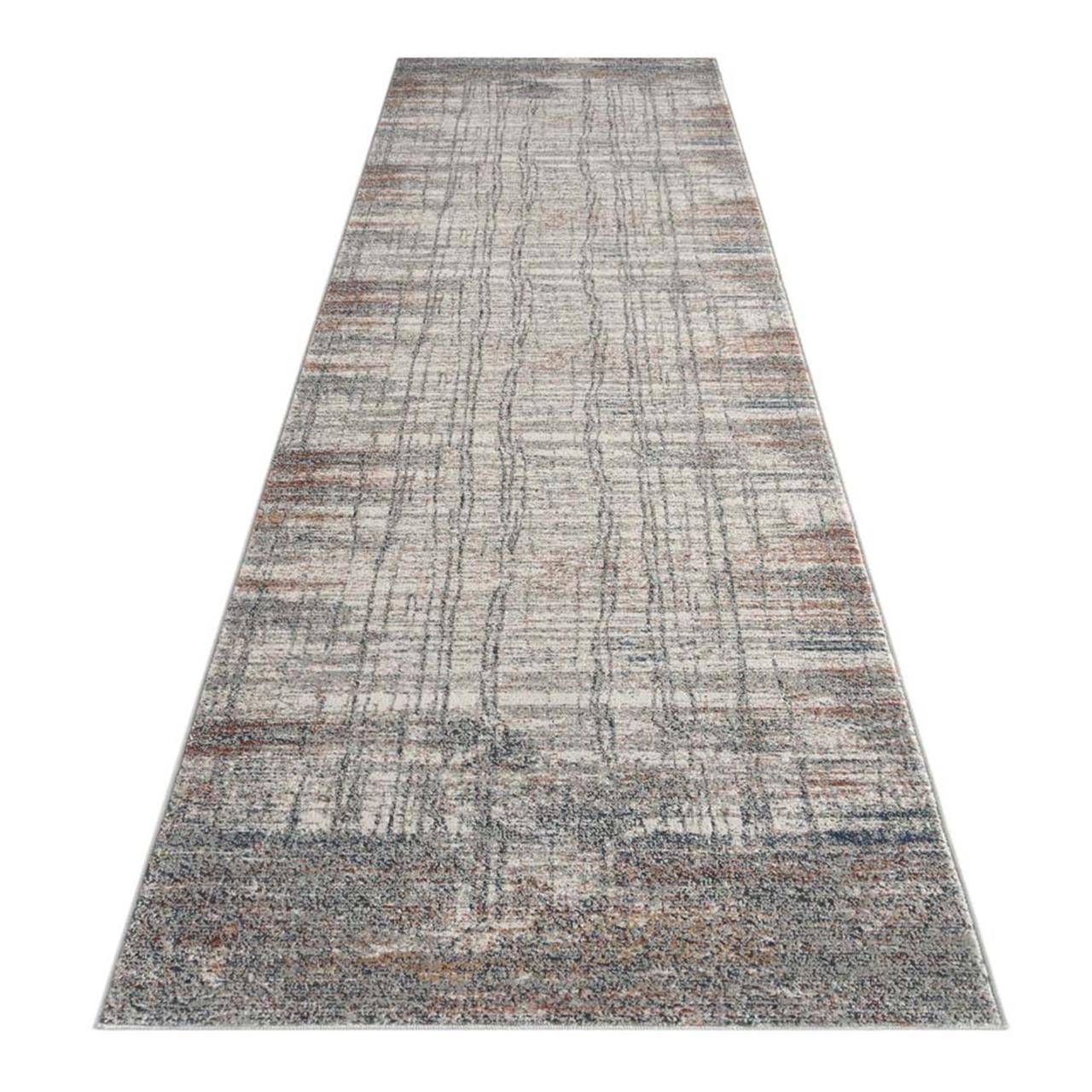 Darcy 36 Grey Rug
