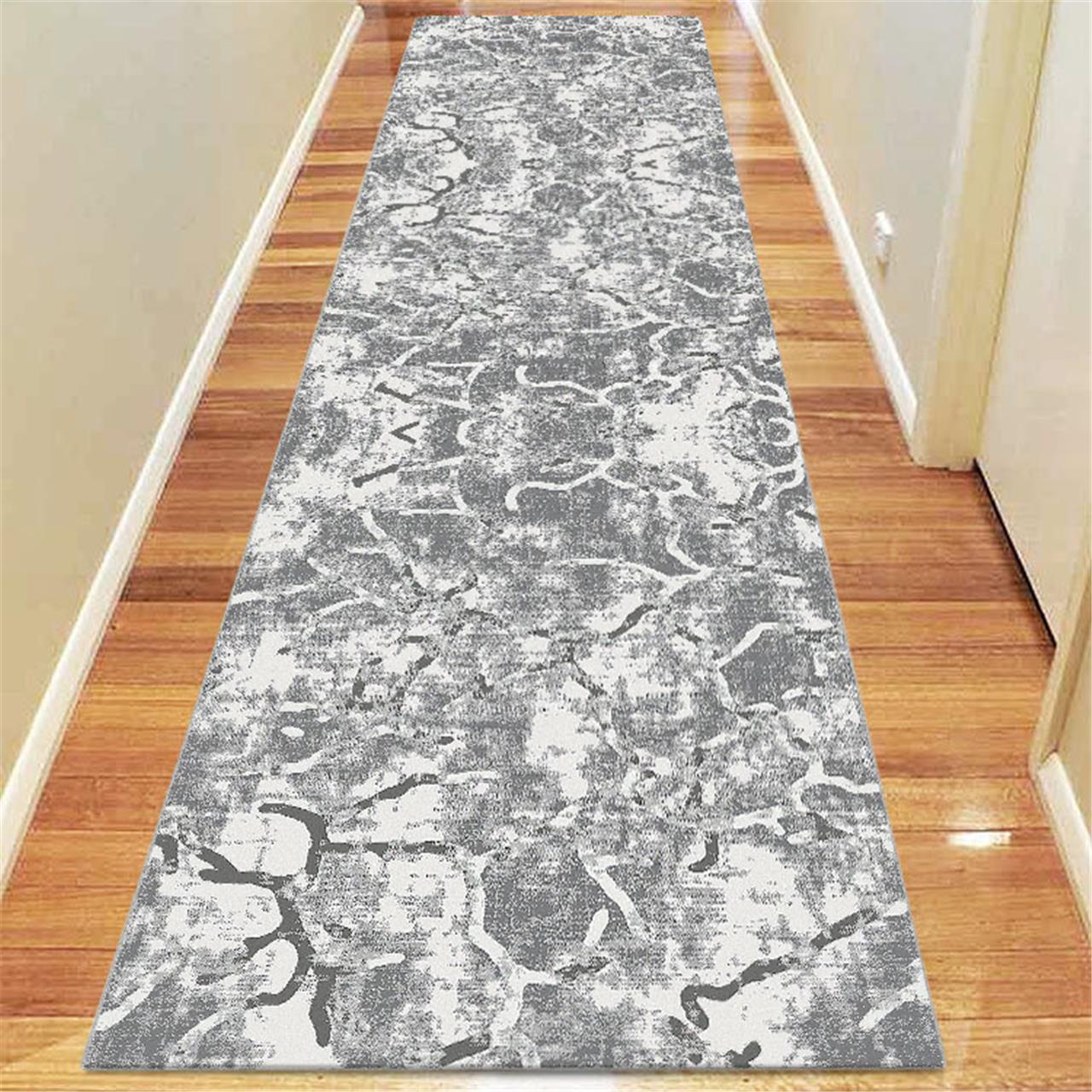 Denver 3767 Lt.Grey Rug