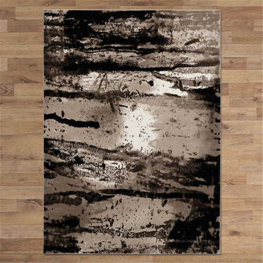Desire 3444 Grey Rug