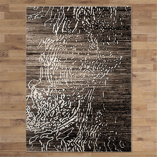 Desire 3445 Brown Rug