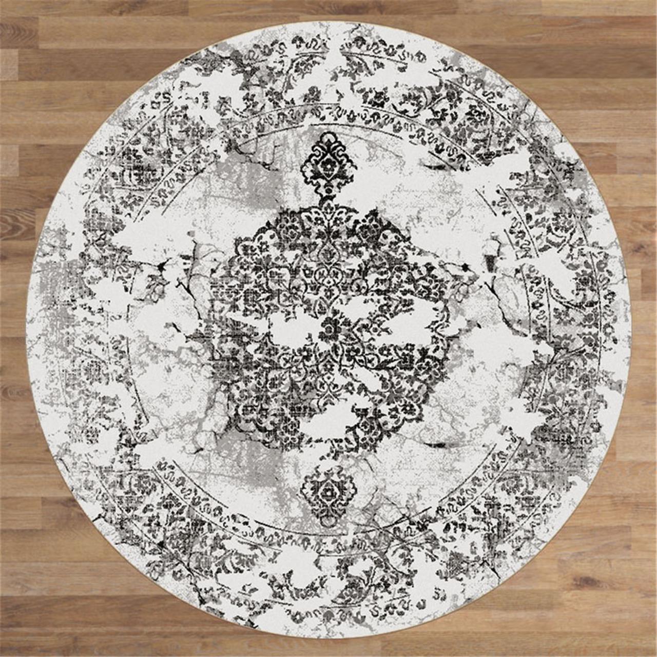Desire 3446 Grey Rug