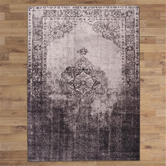 Devon 155 Grey Rug