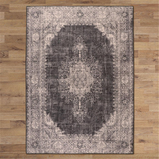 Devon 24 Grey Rug