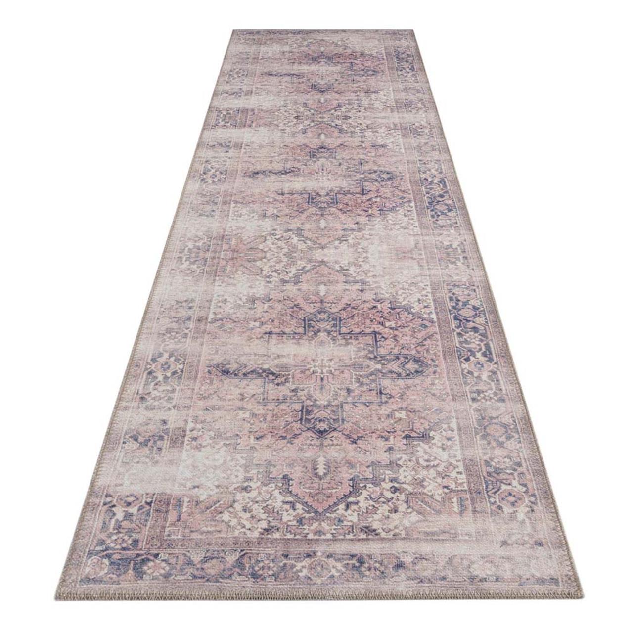 Devon 245 Multi Rug