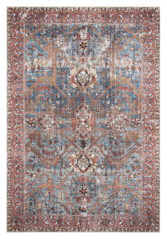 Devon 677 Multi Rug