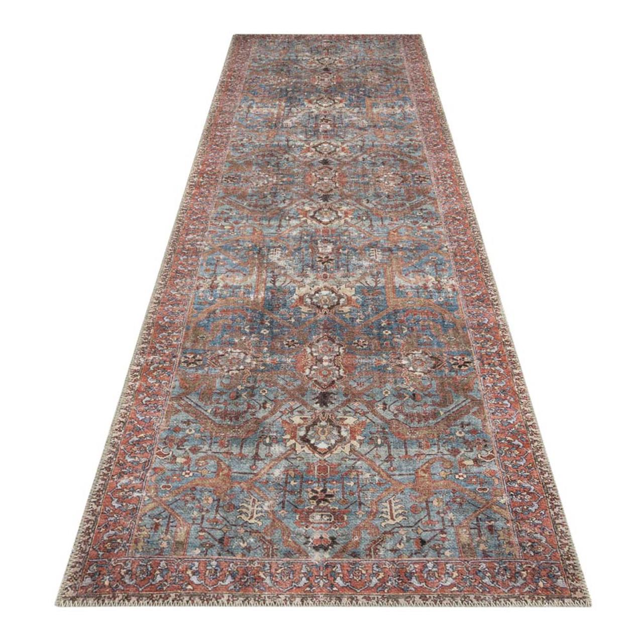 Devon 677 Multi Rug