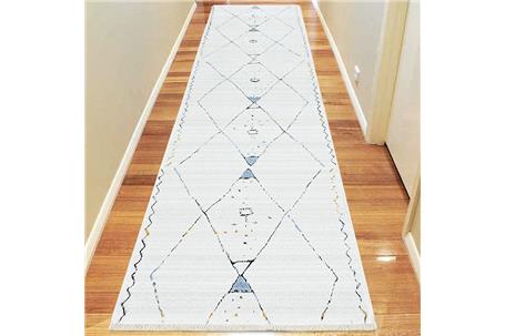 Dusk 3271 Lt.Grey Rug