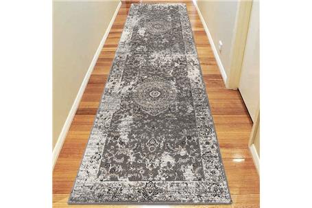Dynasty 3464 Grey Rug