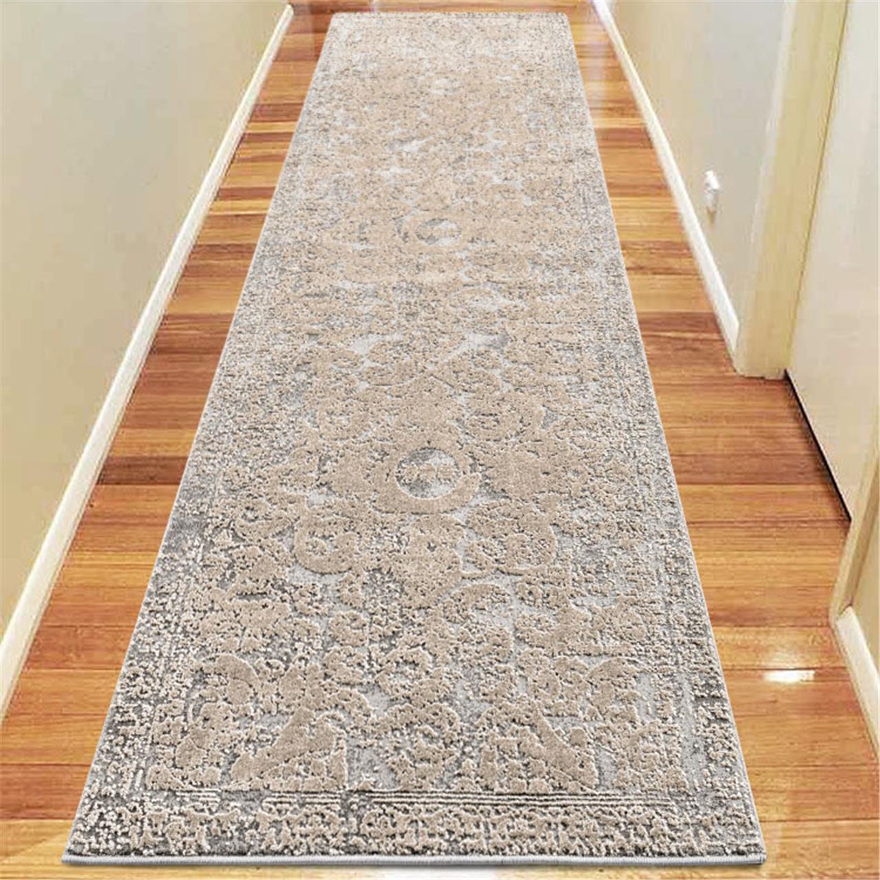 Envy 380 Blue Rug
