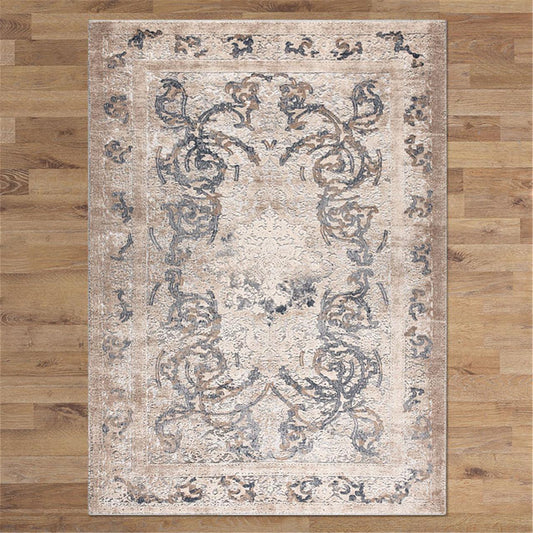 Envy 463 Grey Rug
