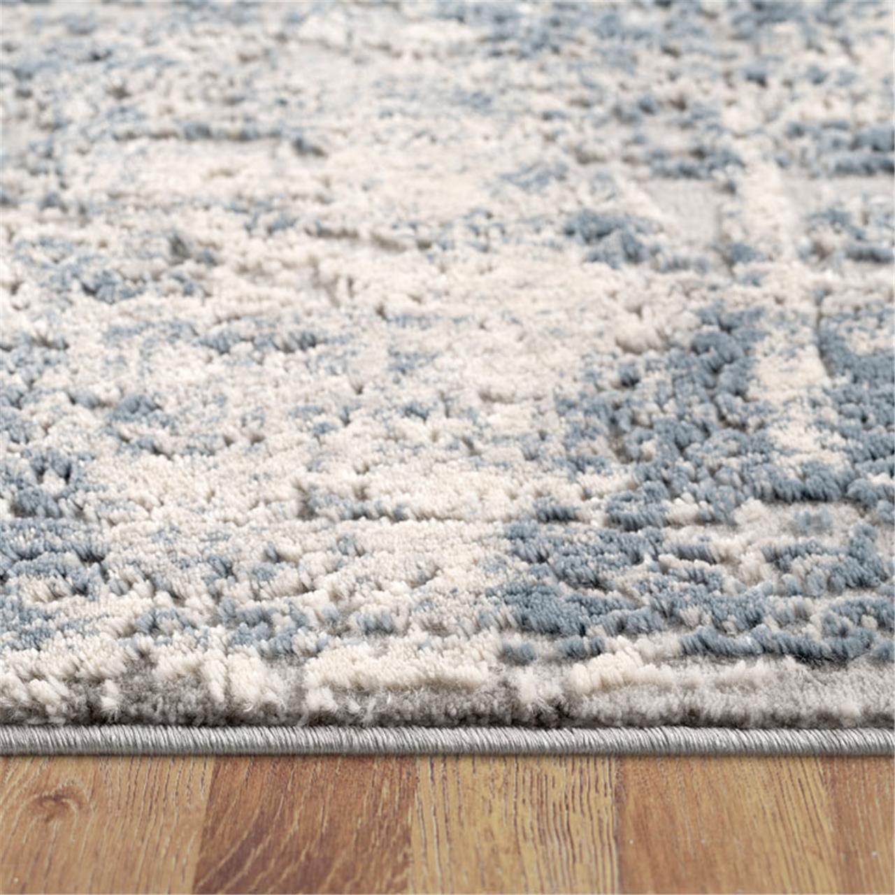 Envy 582 Lt.Grey Rug