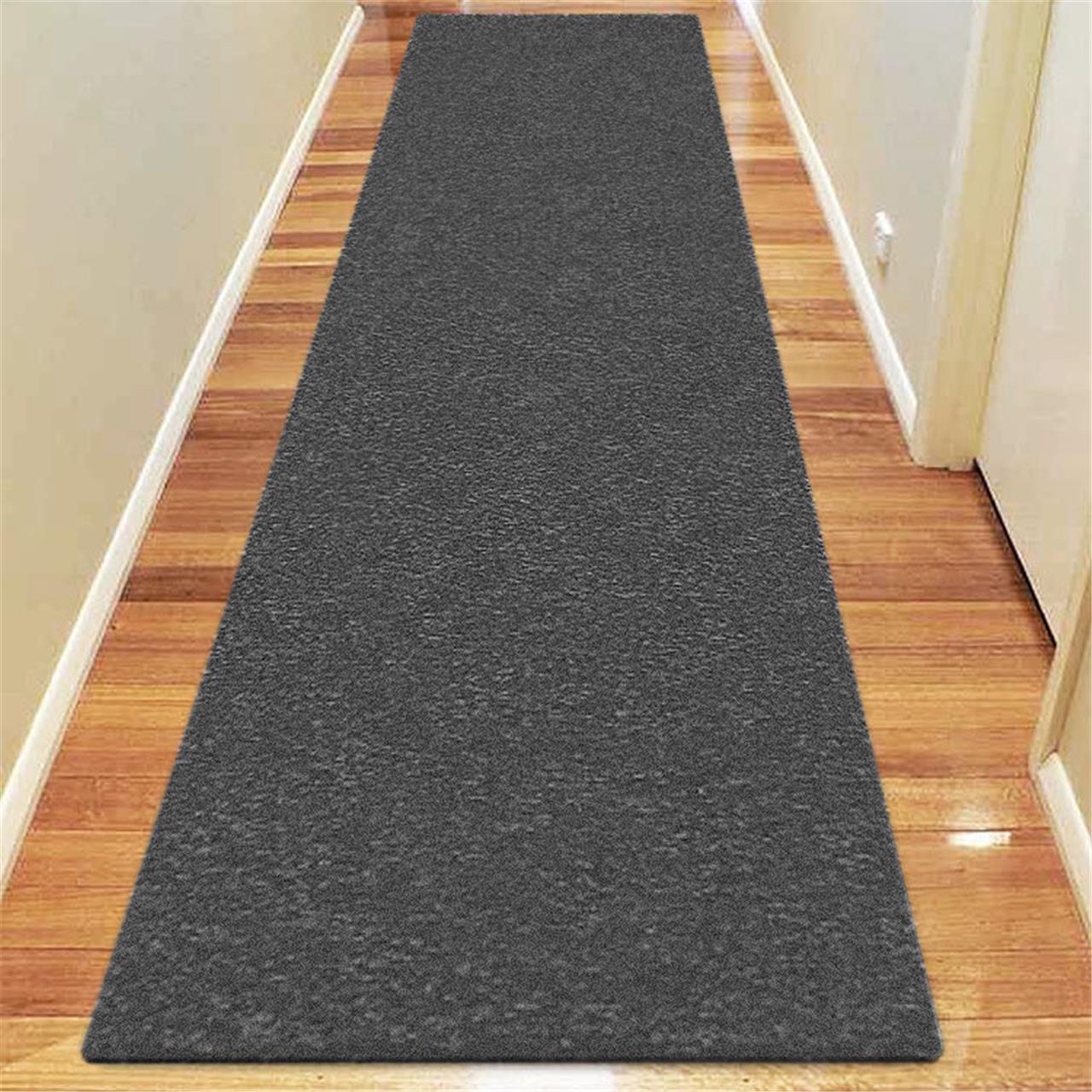 Europa 1000 Dk.Grey Rug