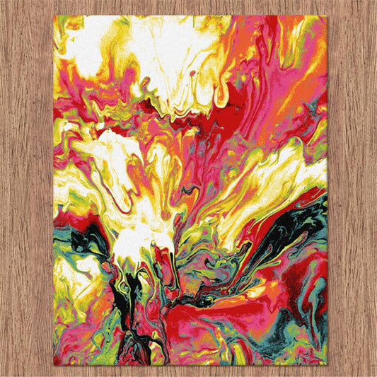 Flash 7437 Multi Rug