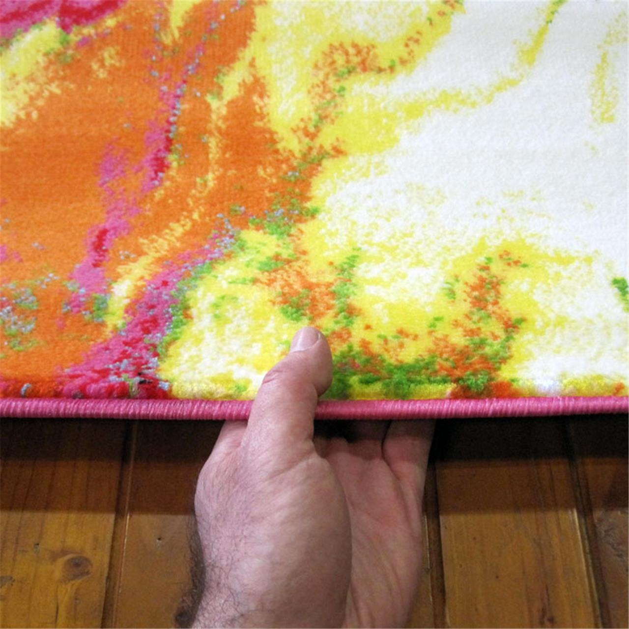 Flash 7437 Multi Rug