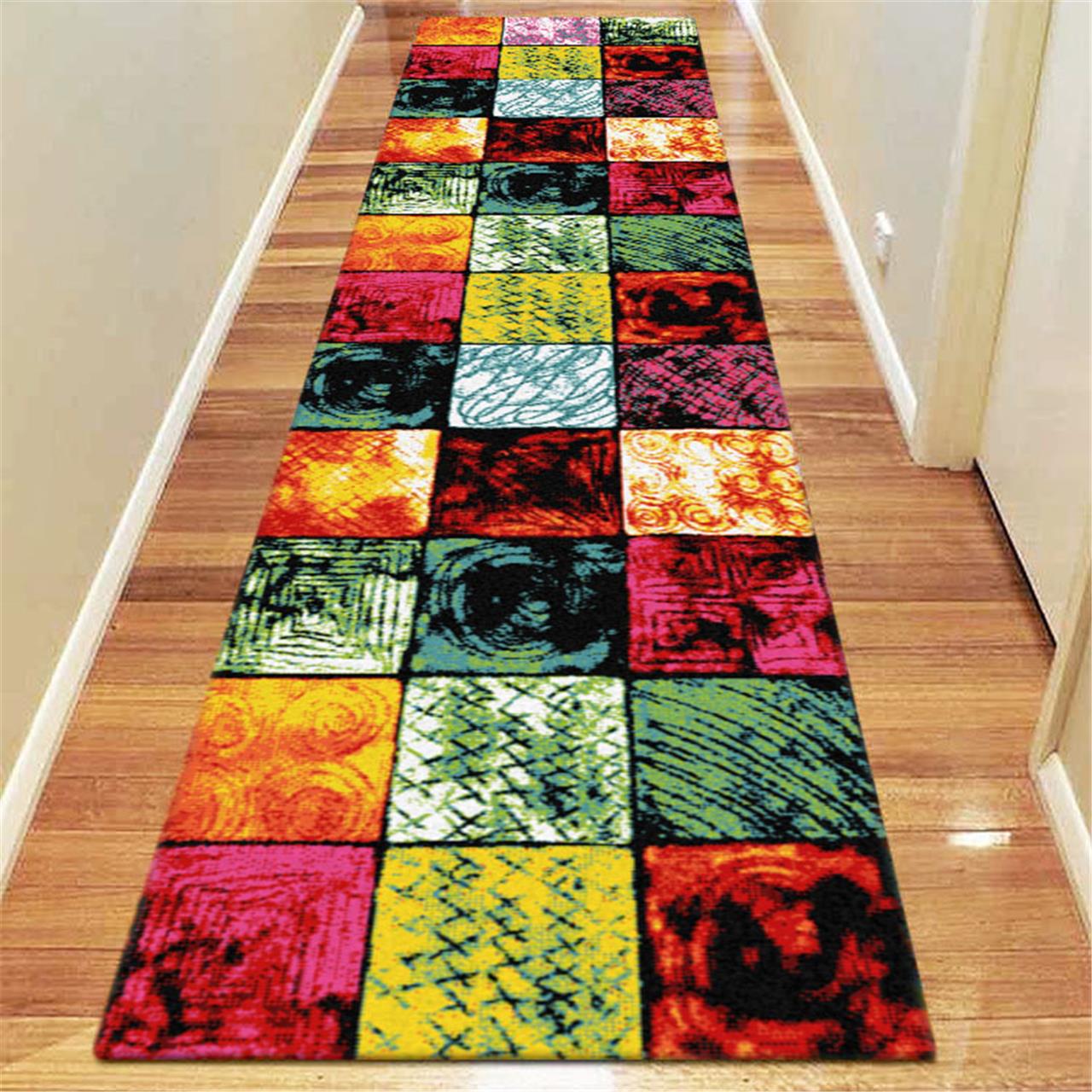 Flash 7613 Multi Rug