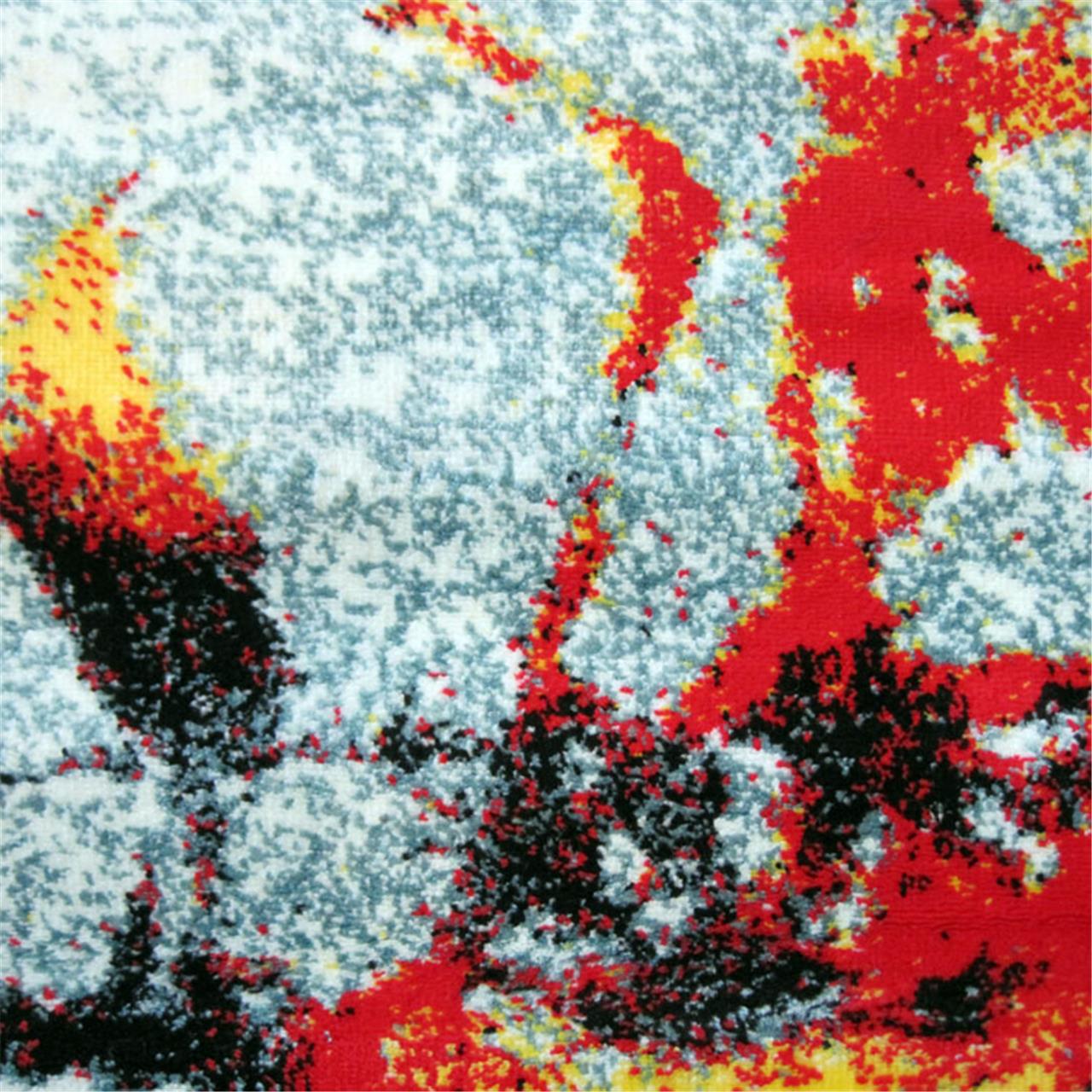 Flash 7614 Multi Rug