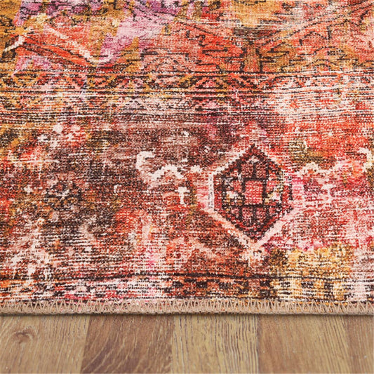 Fame 2019 Multi Rug